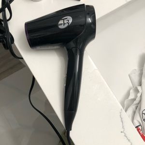 T3 hair dryer